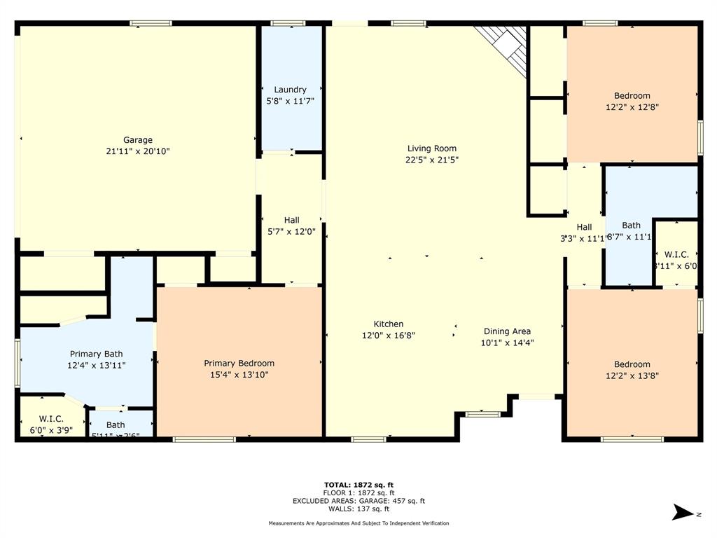 Eyerly M J - Residential