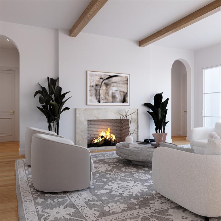 Marsh Lane - Residential