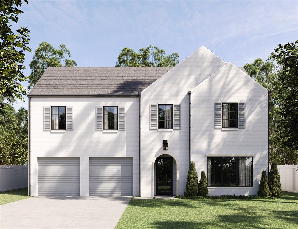 Marsh Lane - Residential