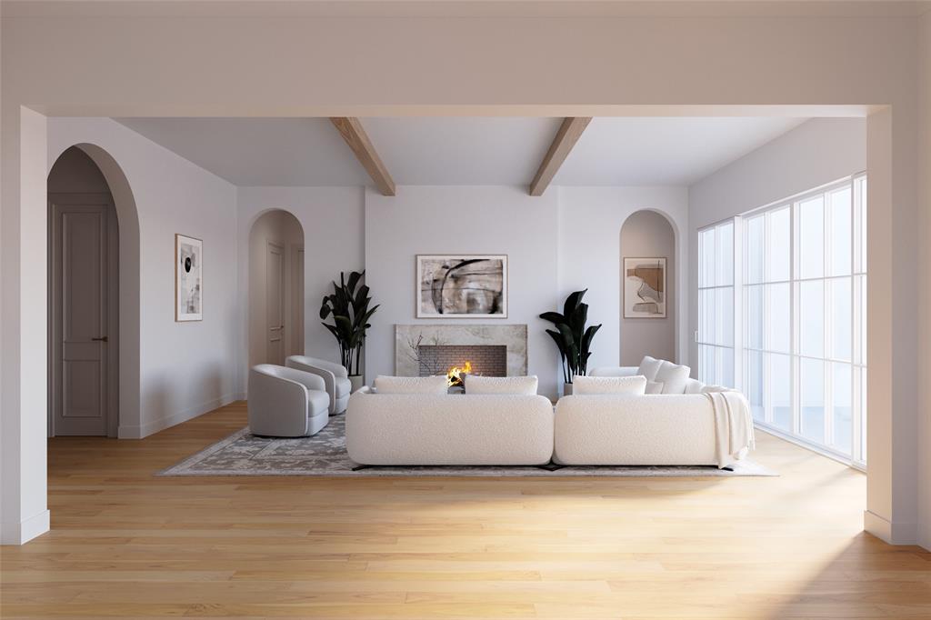Marsh Lane - Residential