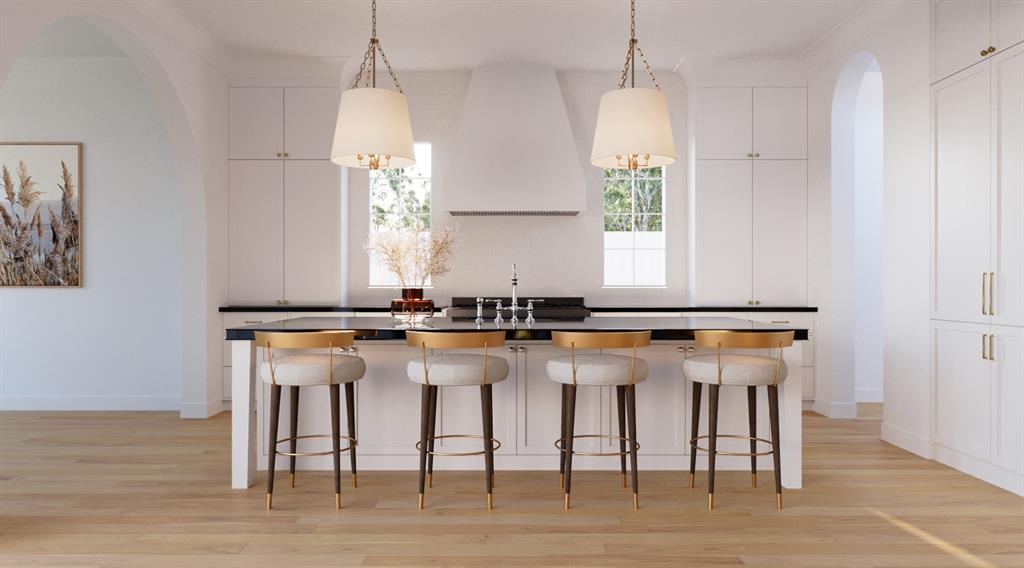 Marsh Lane - Residential