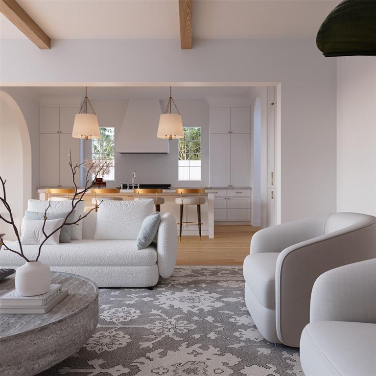 Marsh Lane - Residential