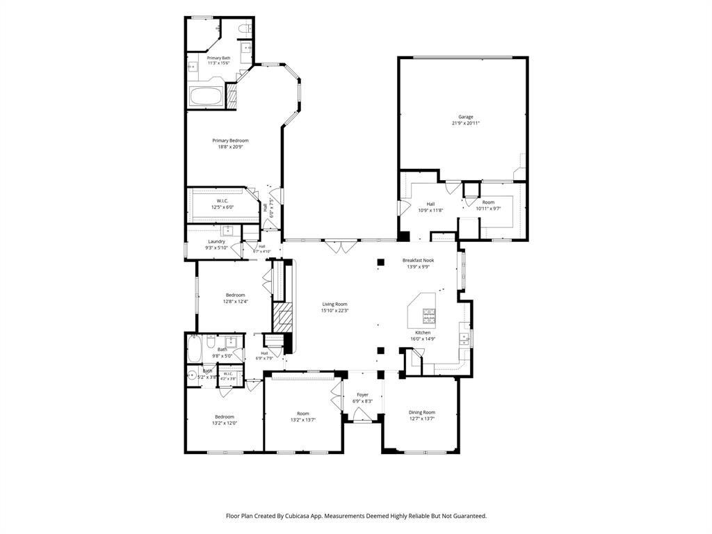 Preston Highlands Ph Five - Residential