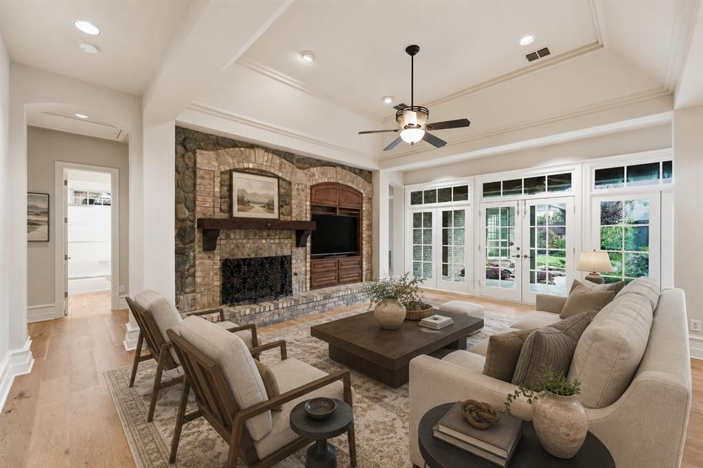 Preston Highlands Ph Five - Residential