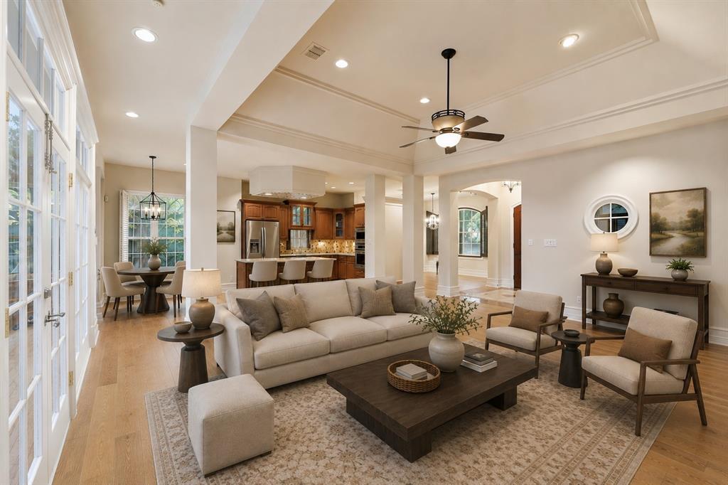 Preston Highlands Ph Five - Residential