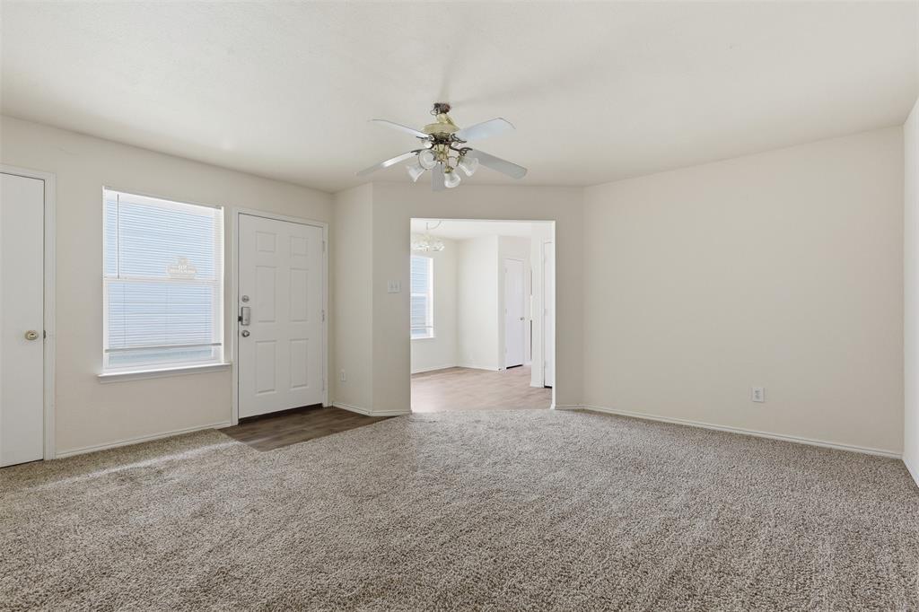 South Oak Grove Estates Add - Residential
