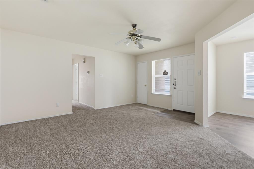 South Oak Grove Estates Add - Residential