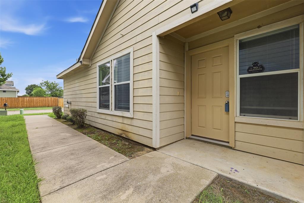 South Oak Grove Estates Add - Residential