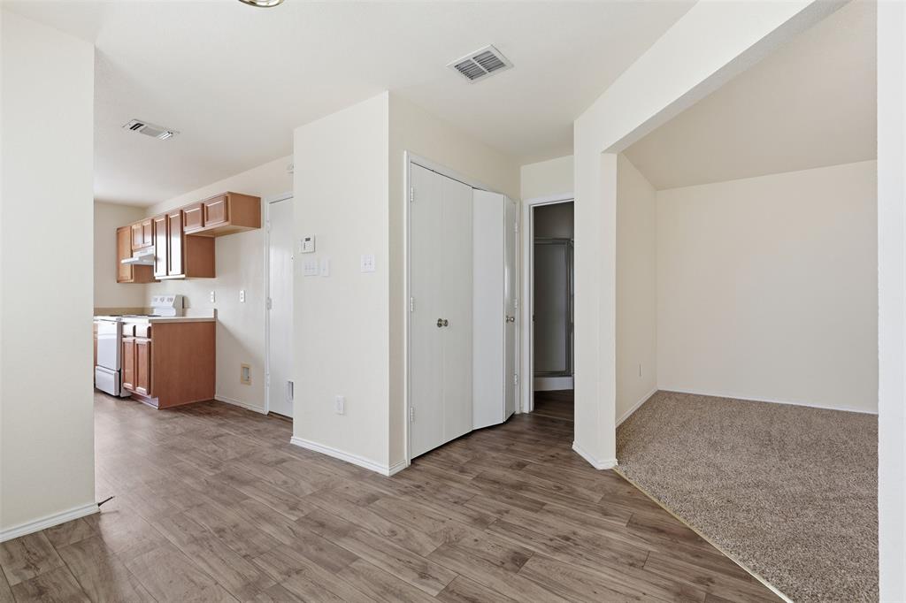South Oak Grove Estates Add - Residential