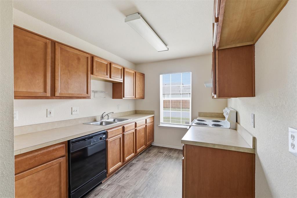 South Oak Grove Estates Add - Residential