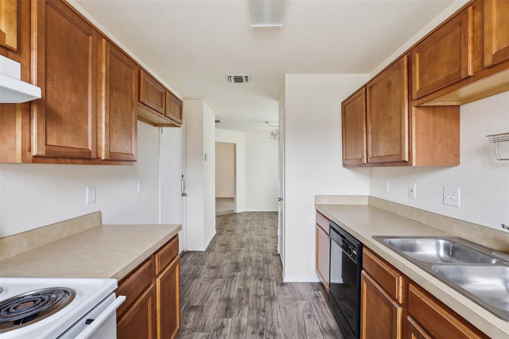 South Oak Grove Estates Add - Residential