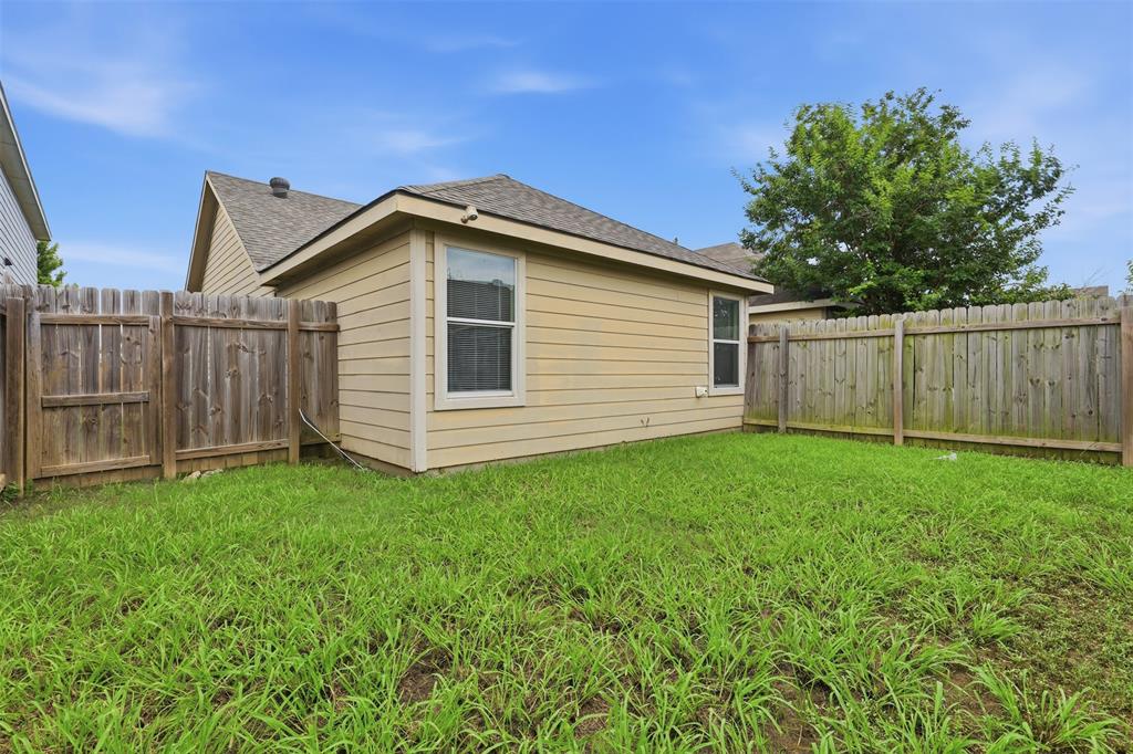 South Oak Grove Estates Add - Residential