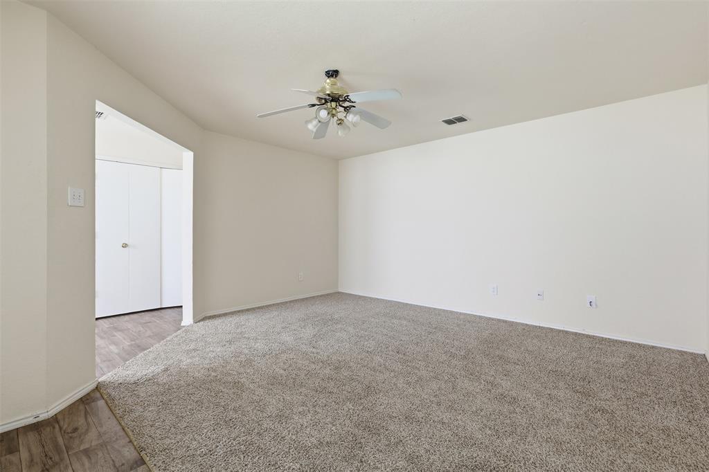 South Oak Grove Estates Add - Residential