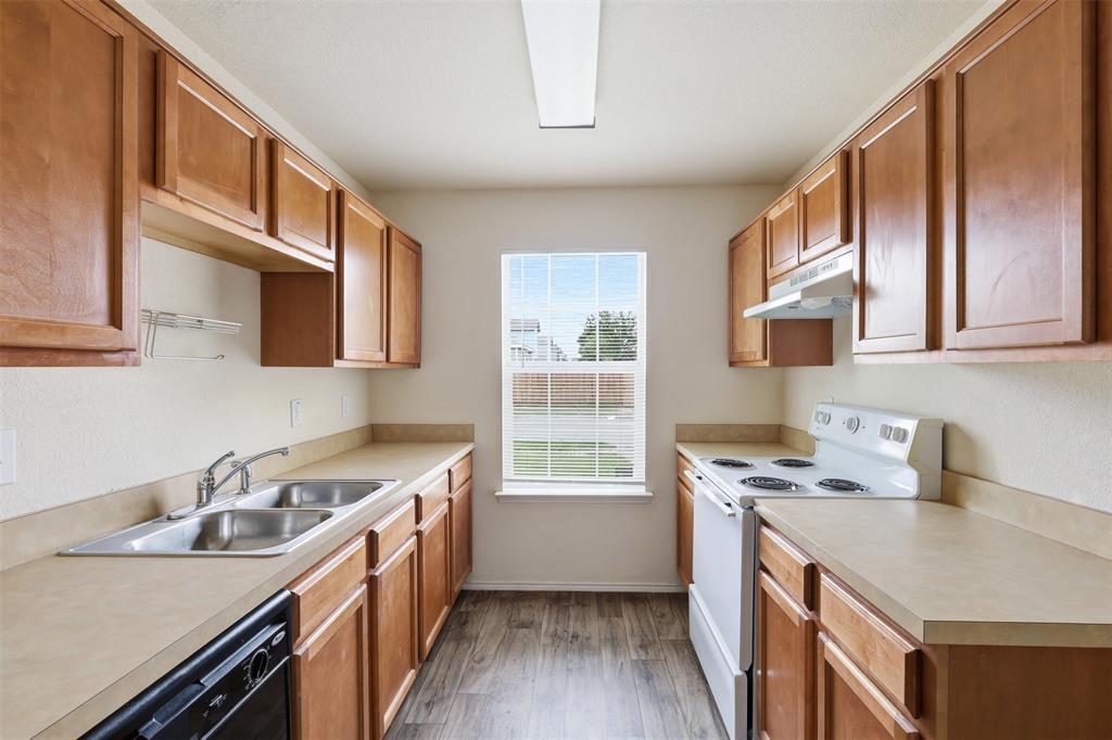 South Oak Grove Estates Add - Residential