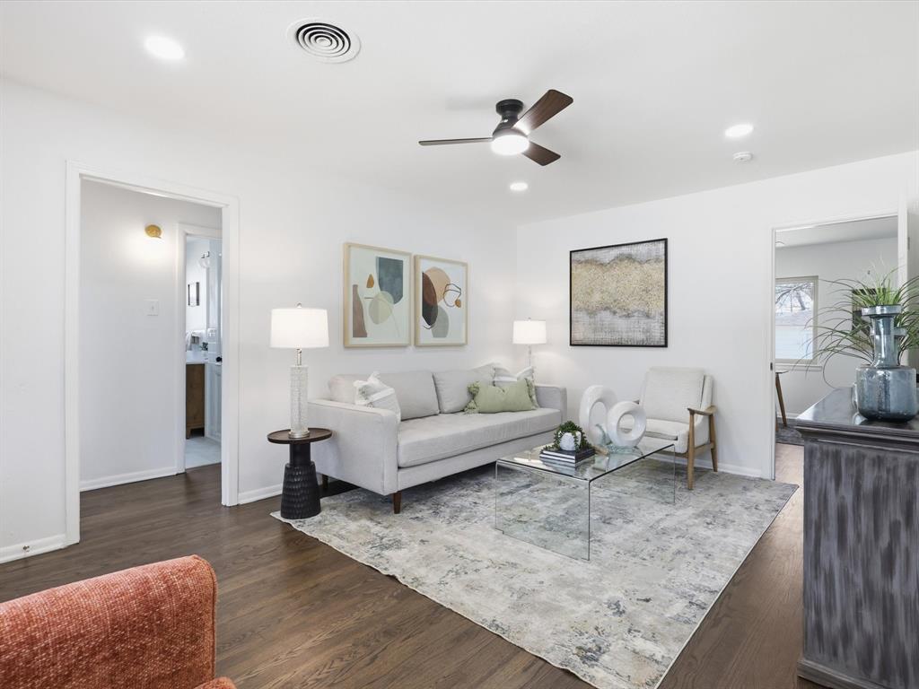 Eastwood Park - Residential