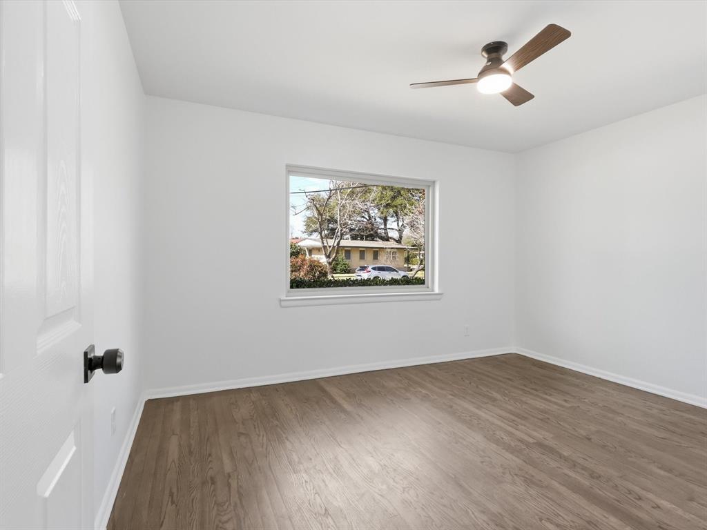 Eastwood Park - Residential