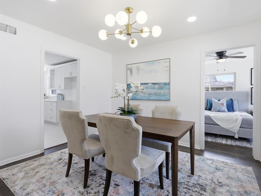 Eastwood Park - Residential