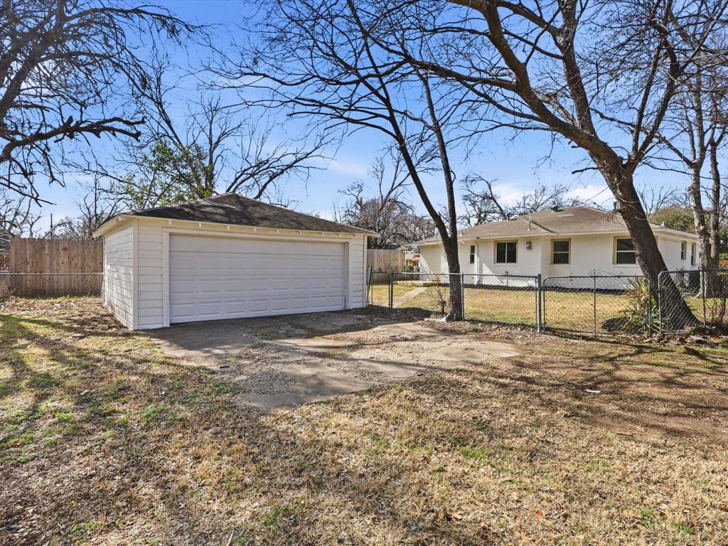 Eastwood Park - Residential