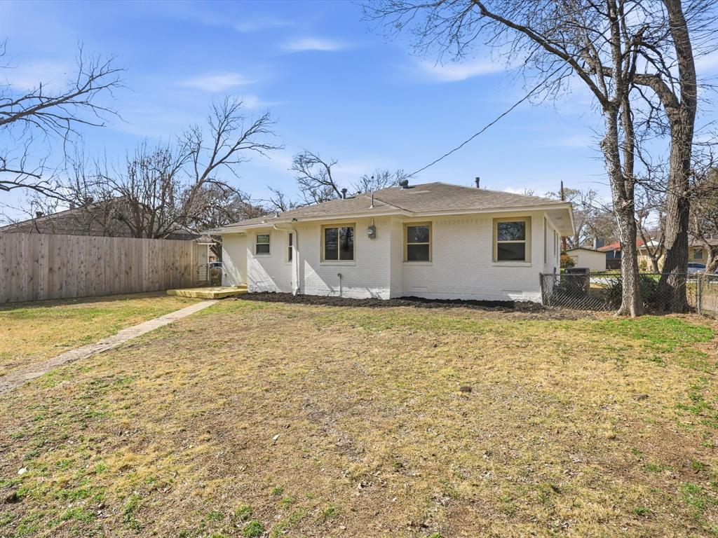 Eastwood Park - Residential
