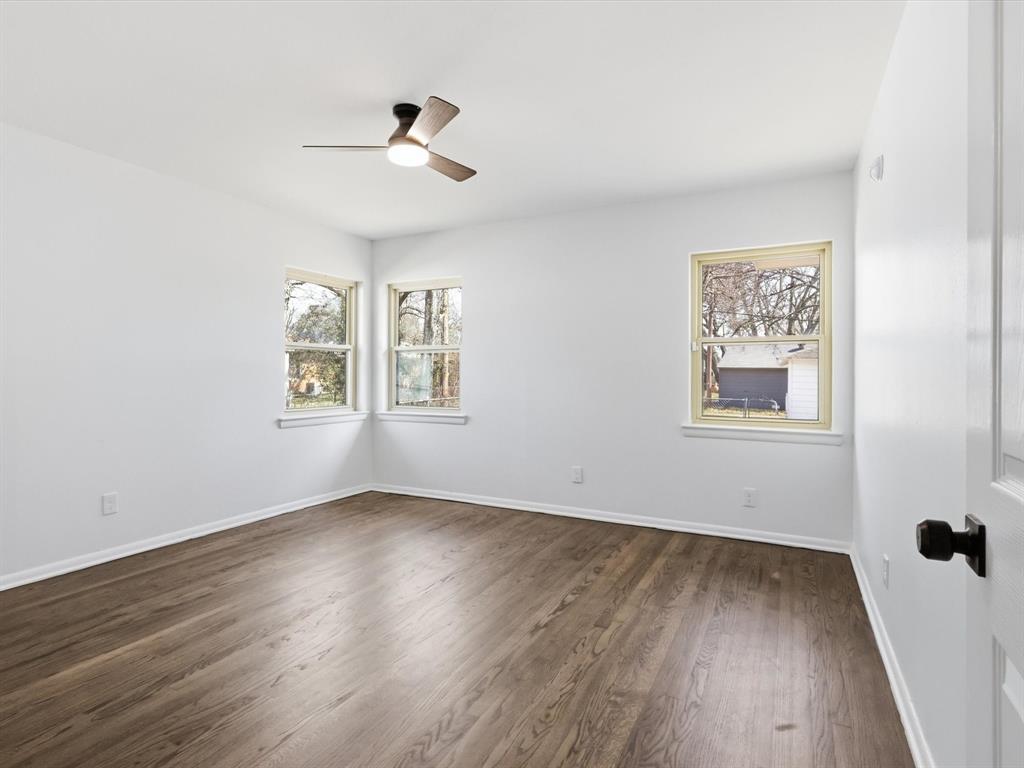 Eastwood Park - Residential