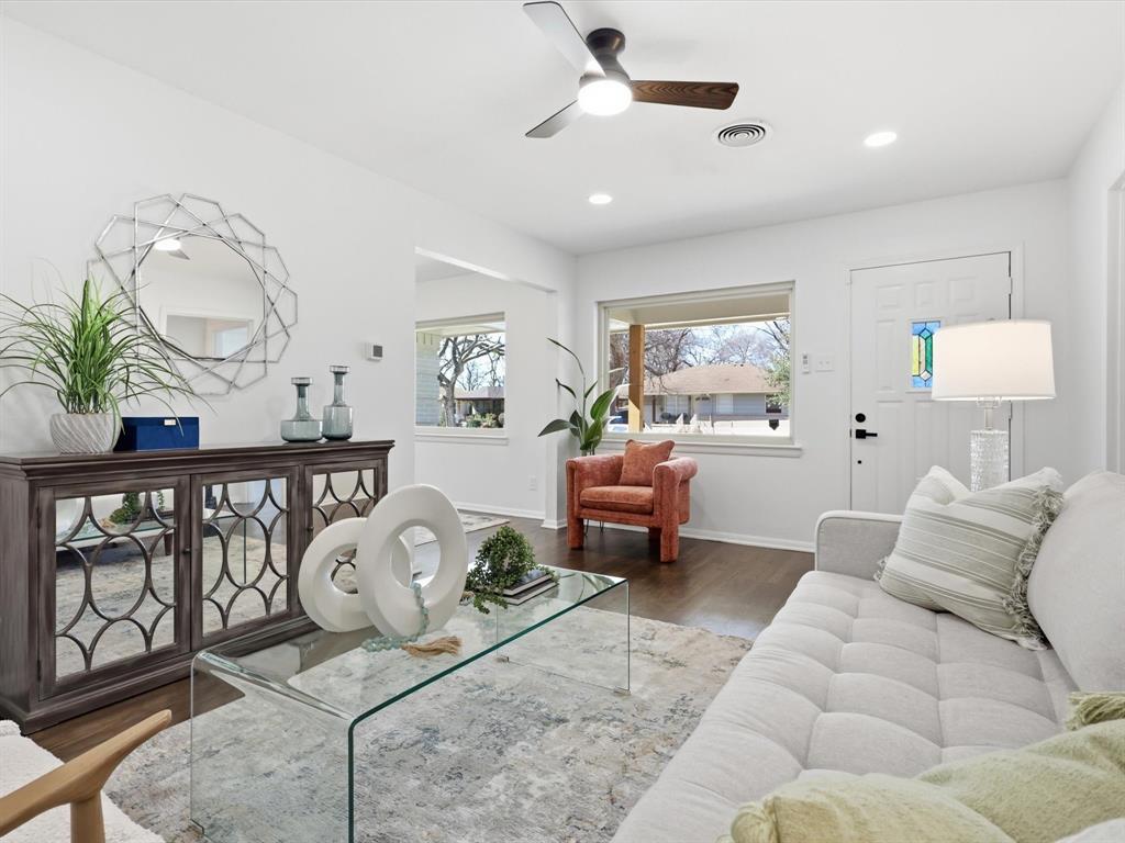 Eastwood Park - Residential
