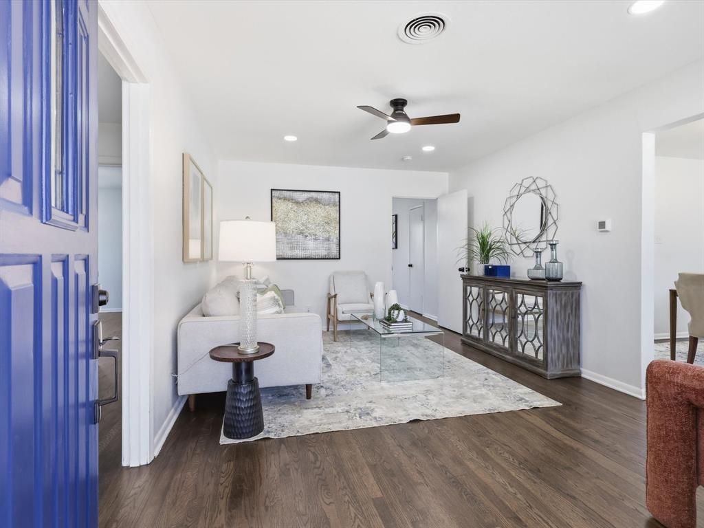 Eastwood Park - Residential