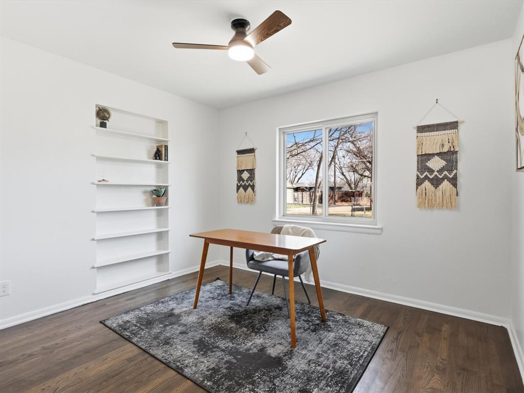 Eastwood Park - Residential