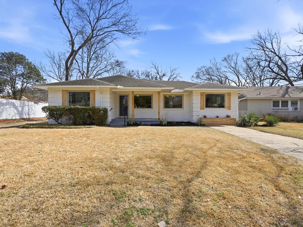 Eastwood Park - Residential
