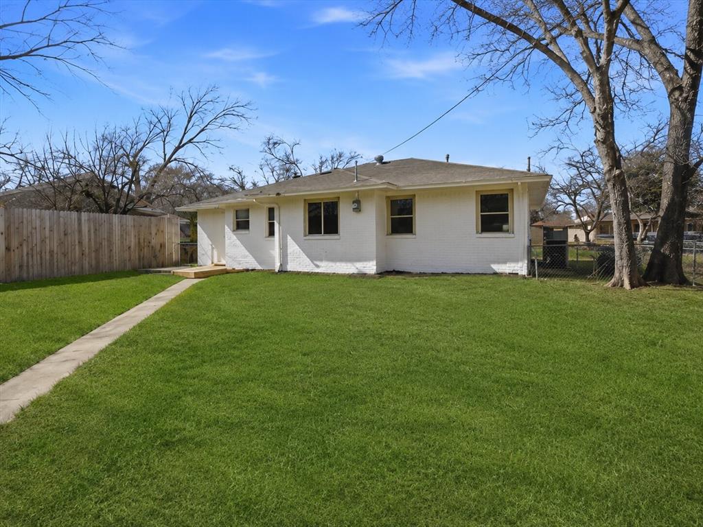 Eastwood Park - Residential
