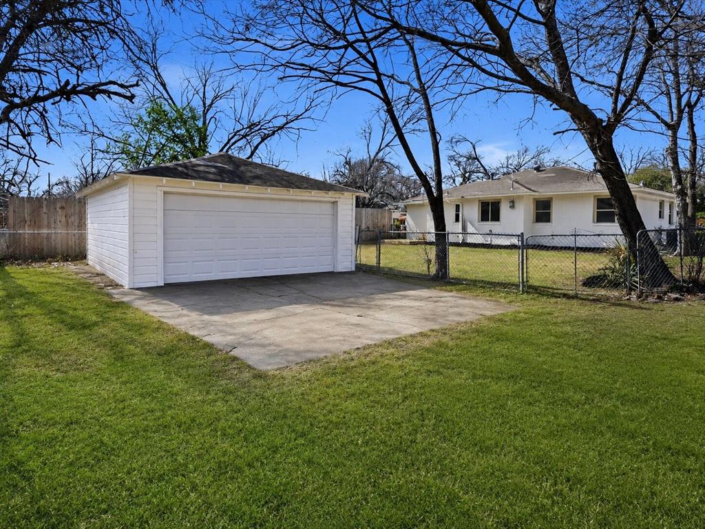 Eastwood Park - Residential