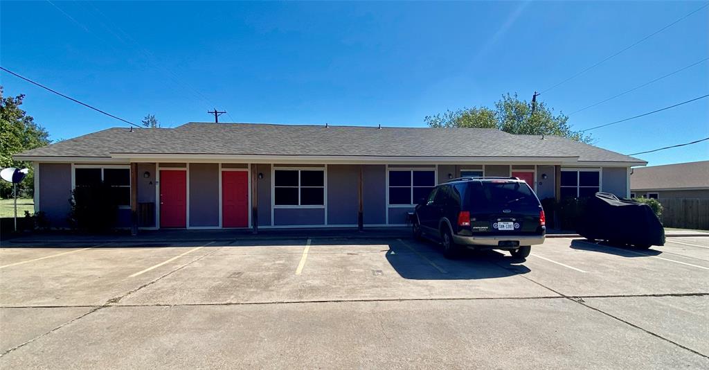 Courtney Knolls Add - Residential Lease