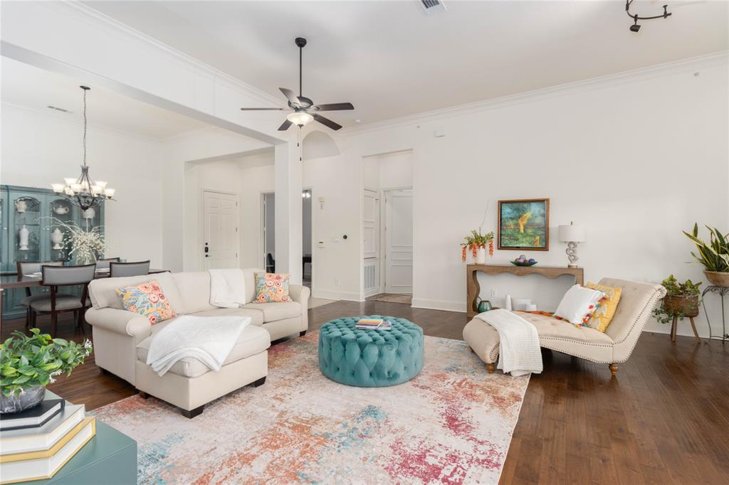 Cascades - Residential