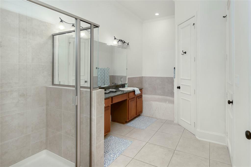 Cascades - Residential