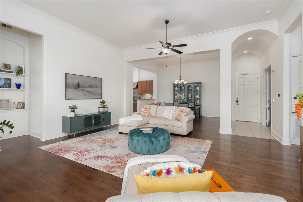 Cascades - Residential