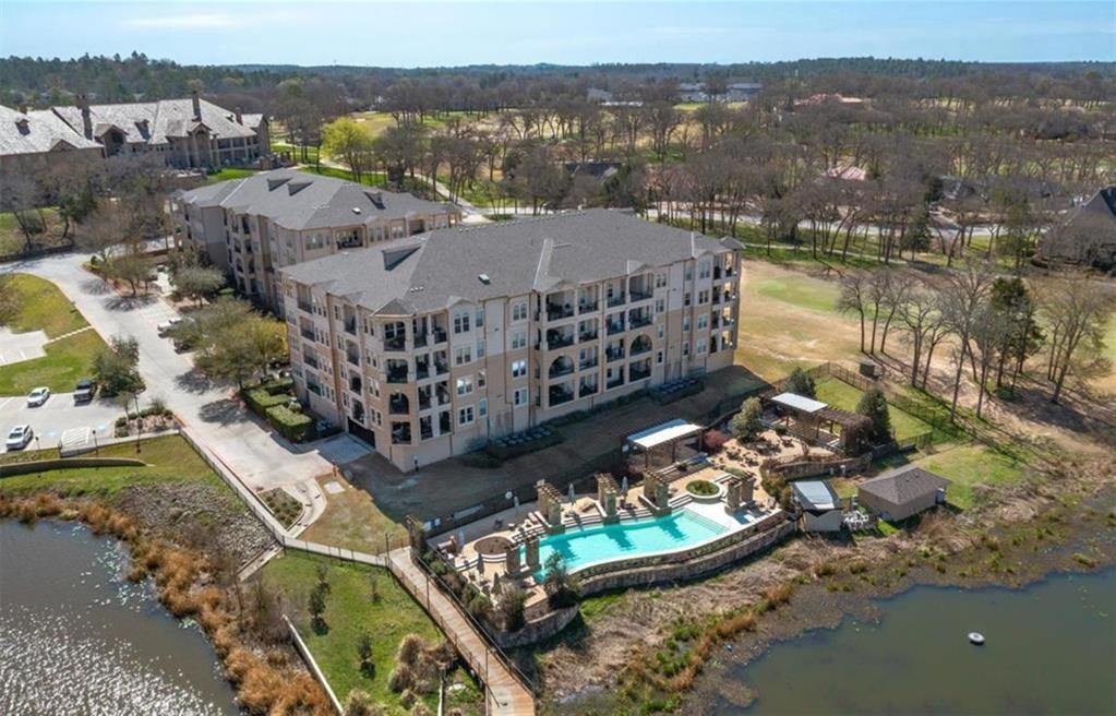 Cascades - Residential