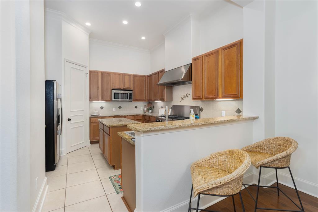 Cascades - Residential