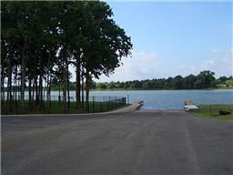 The Shores On Richland Chambers Lake - Land