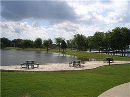 The Shores On Richland Chambers Lake - Land