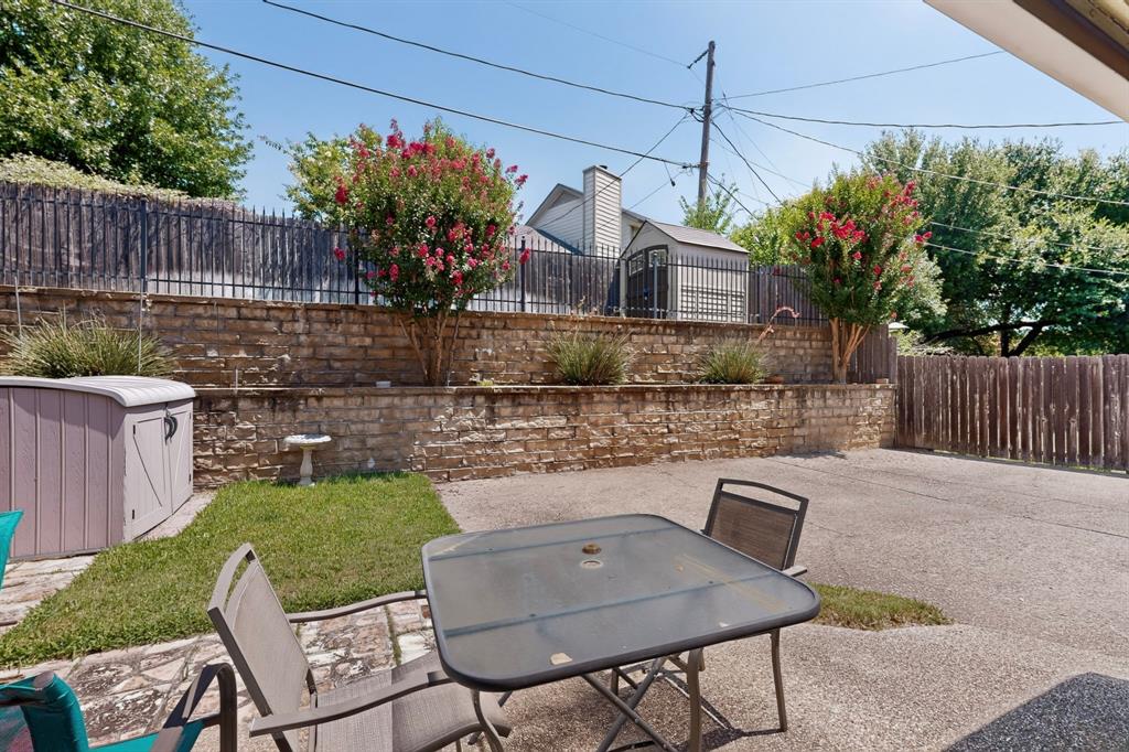 Huntwick Add - Residential