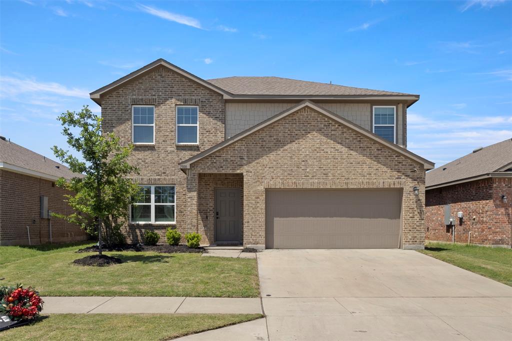 Willow Spgs Add - Residential