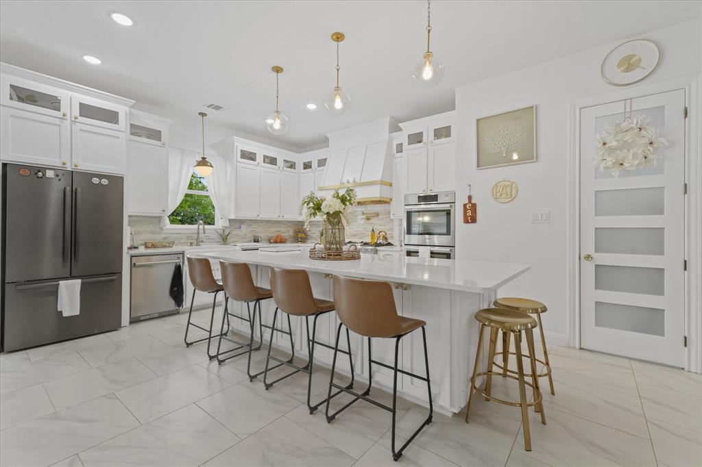 Freedom Estates - Residential