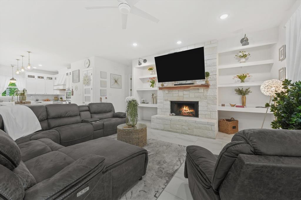 Freedom Estates - Residential