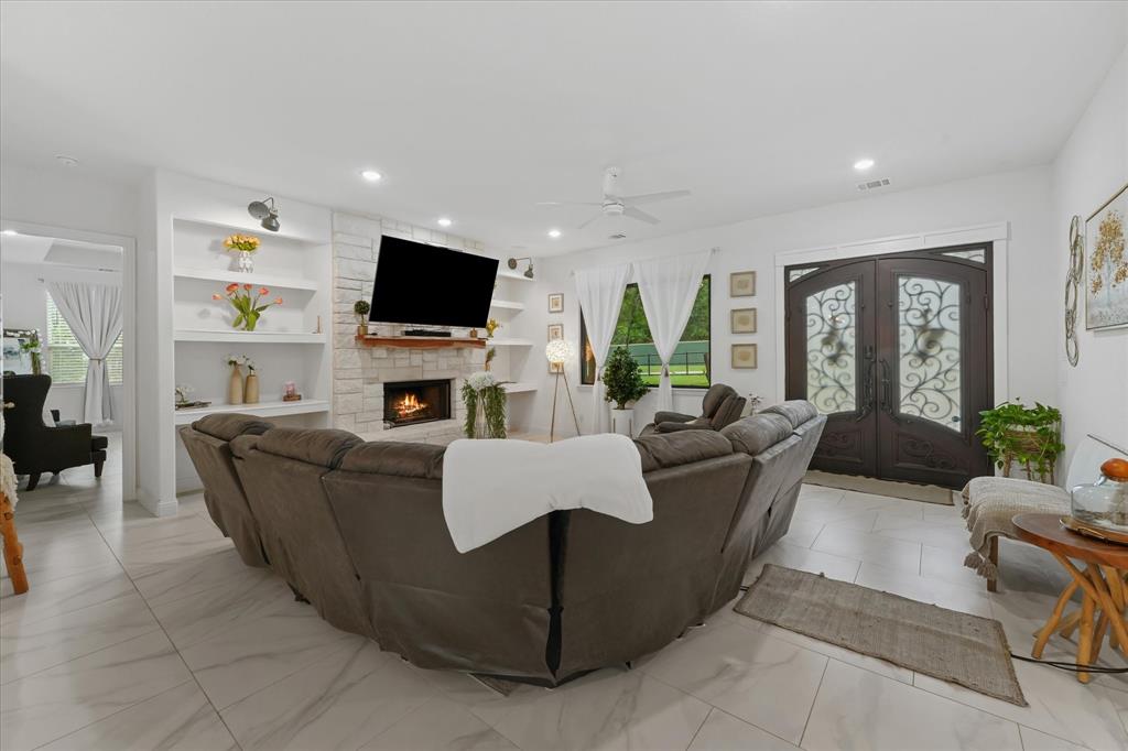 Freedom Estates - Residential
