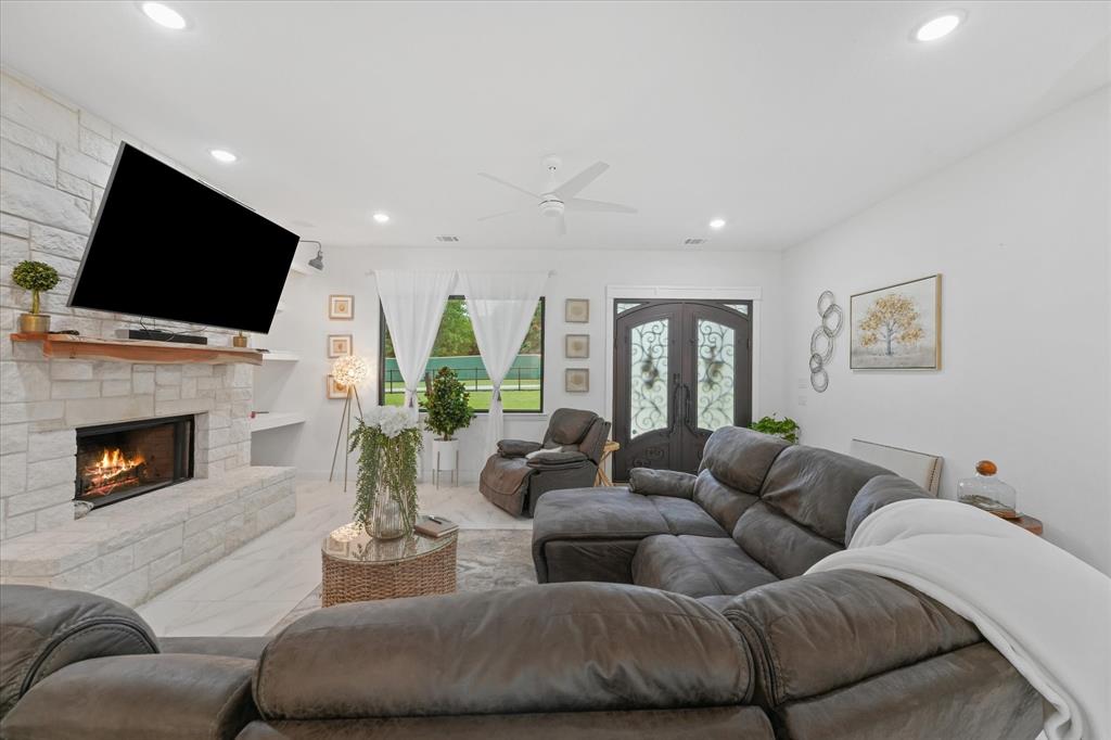 Freedom Estates - Residential