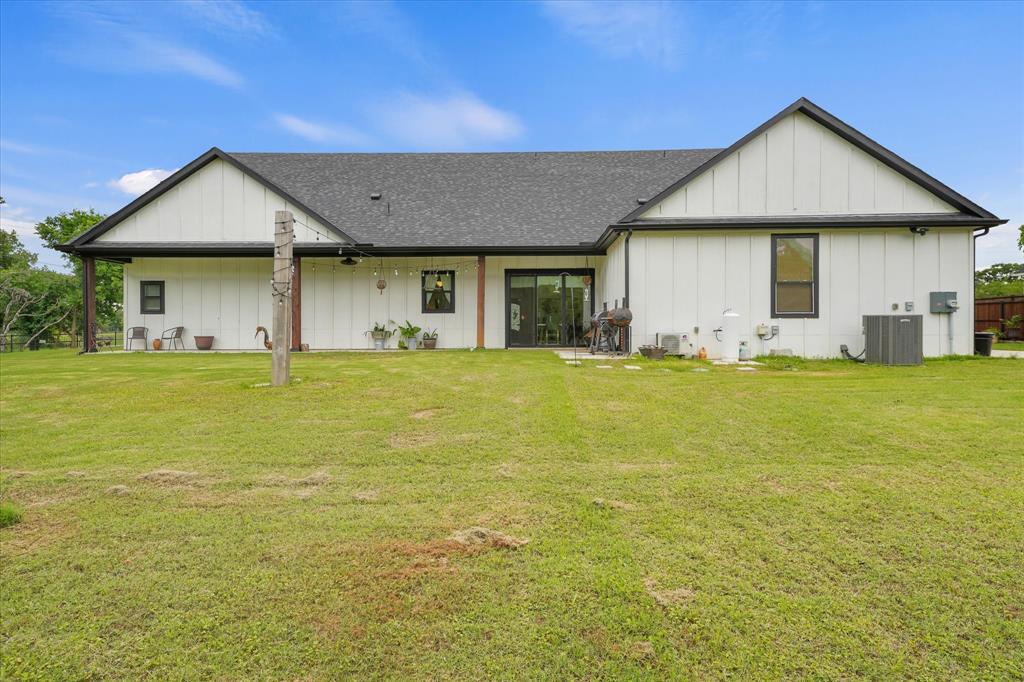 Freedom Estates - Residential
