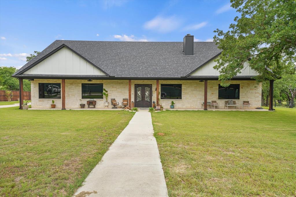 Freedom Estates - Residential
