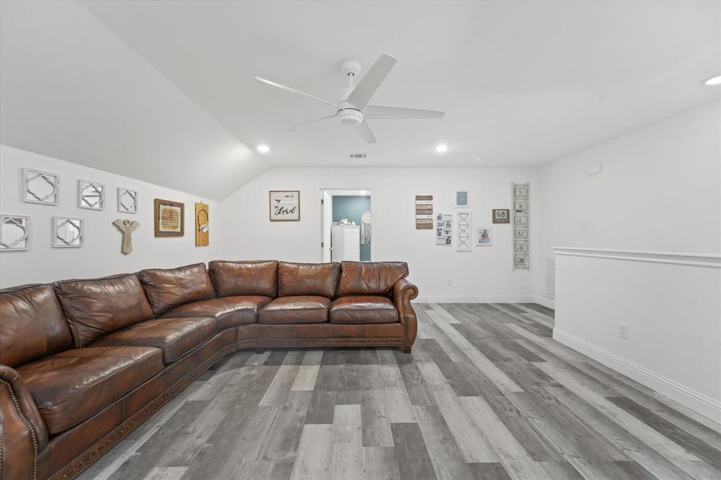 Freedom Estates - Residential