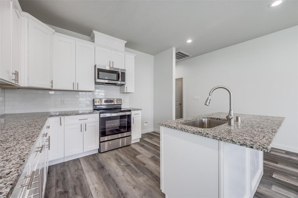Sunny Side Sub - Residential
