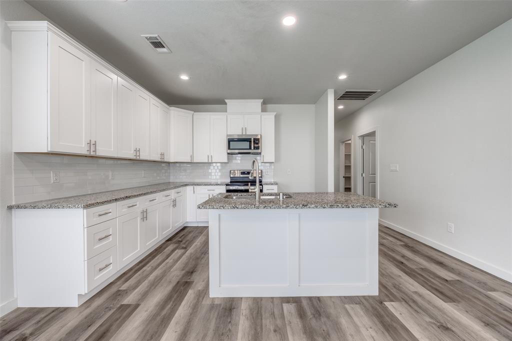 Sunny Side Sub - Residential