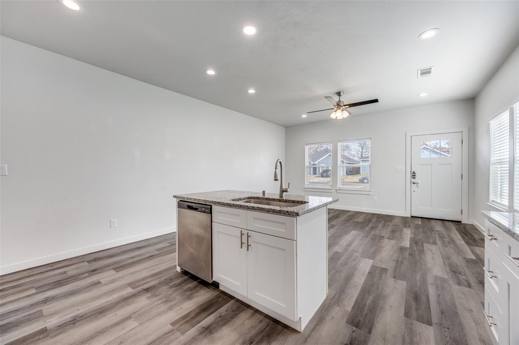 Sunny Side Sub - Residential